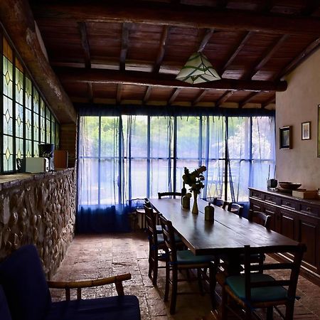 Molino In Chianti Villa Mercatale Val Di Pesa Eksteriør billede