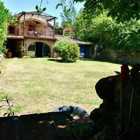 Molino In Chianti Villa Mercatale Val Di Pesa Eksteriør billede