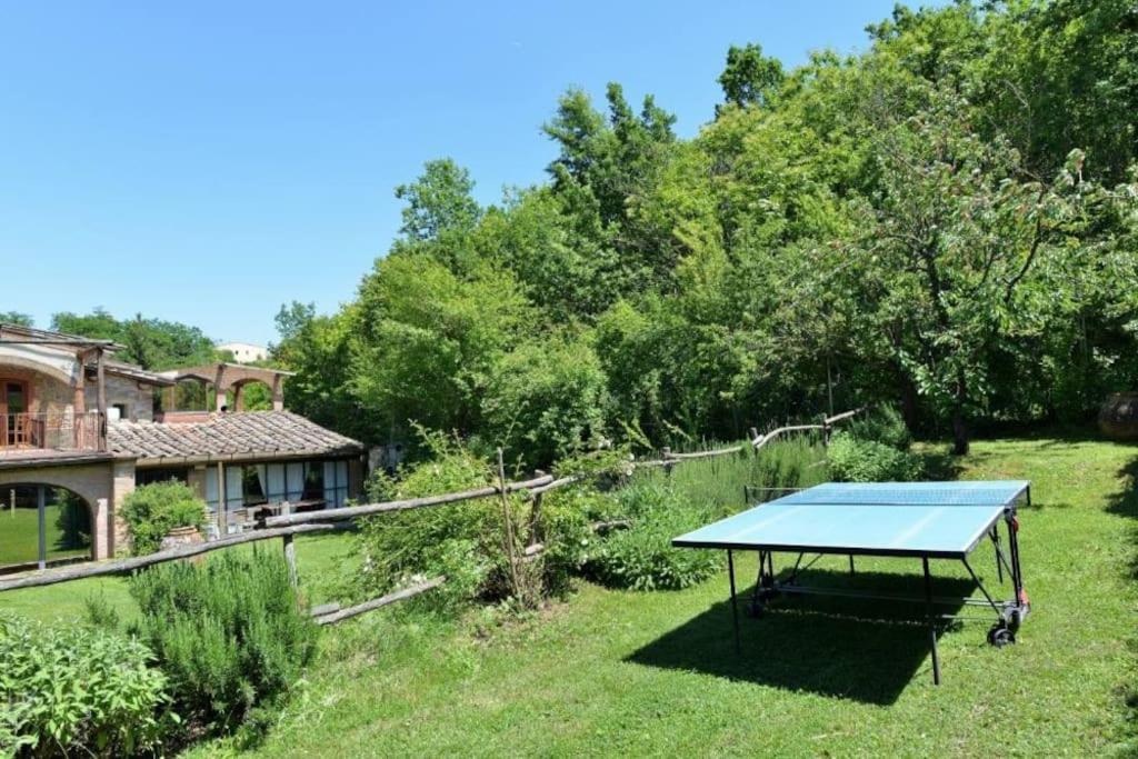 Molino In Chianti Villa Mercatale Val Di Pesa Eksteriør billede
