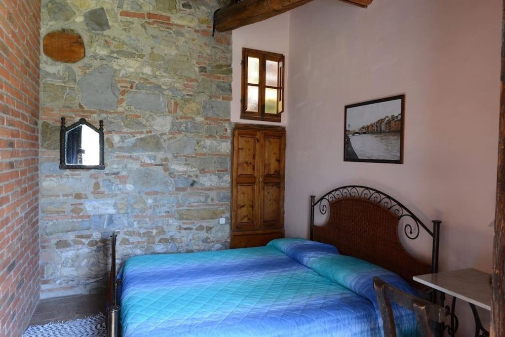 Molino In Chianti Villa Mercatale Val Di Pesa Eksteriør billede