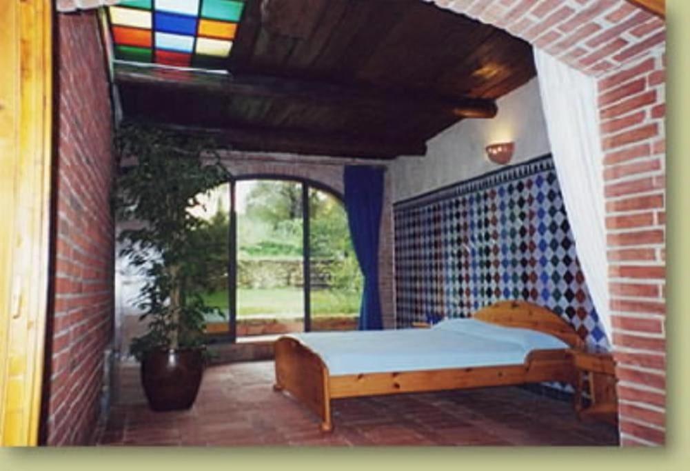 Molino In Chianti Villa Mercatale Val Di Pesa Eksteriør billede