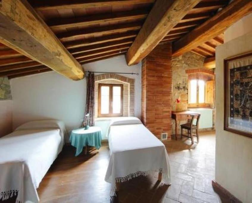 Molino In Chianti Villa Mercatale Val Di Pesa Eksteriør billede