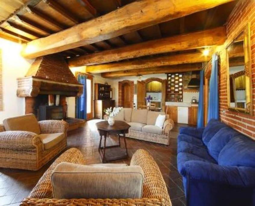 Molino In Chianti Villa Mercatale Val Di Pesa Eksteriør billede