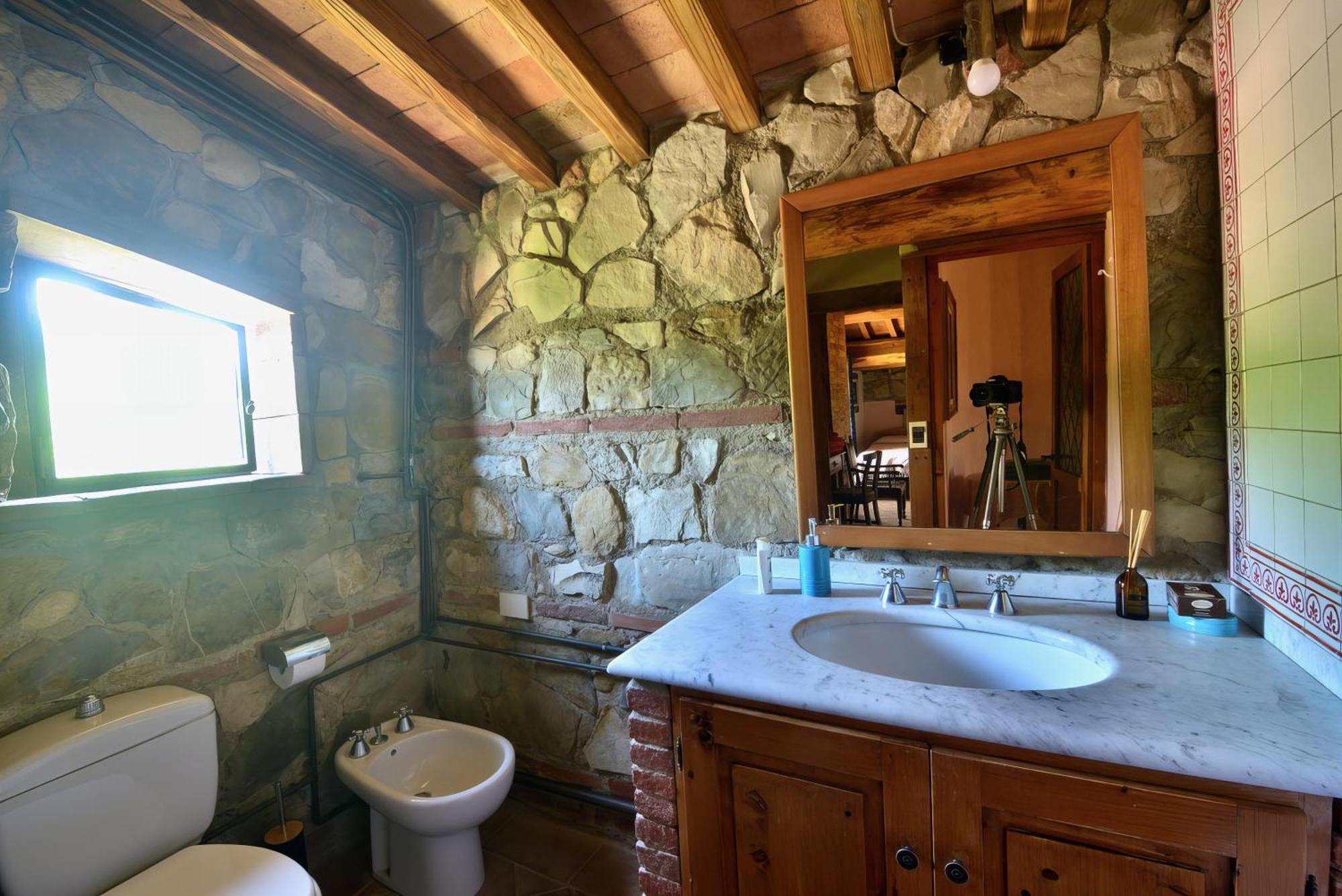 Molino In Chianti Villa Mercatale Val Di Pesa Eksteriør billede