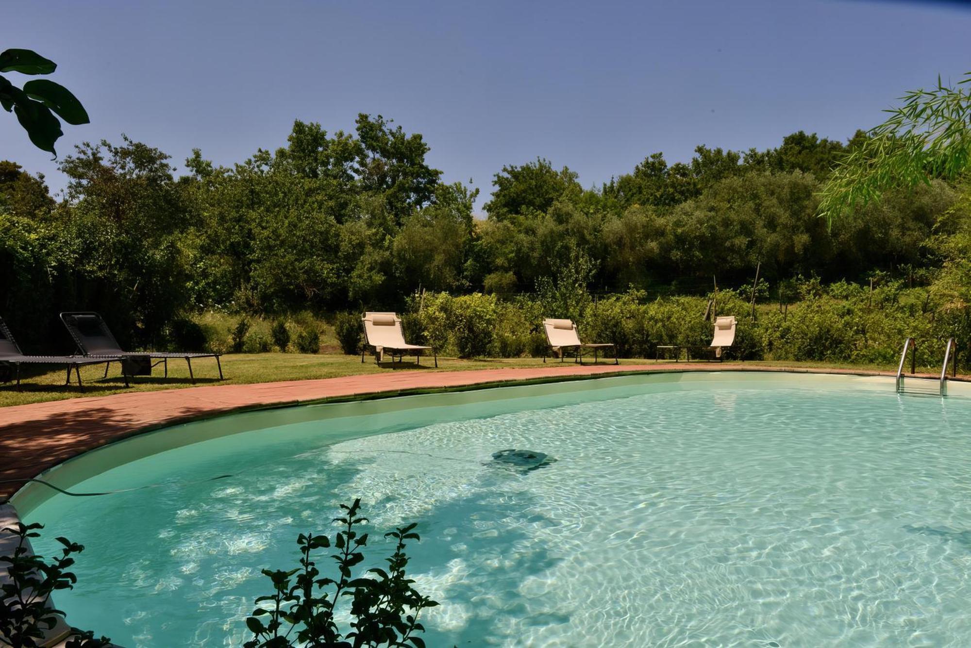 Molino In Chianti Villa Mercatale Val Di Pesa Eksteriør billede