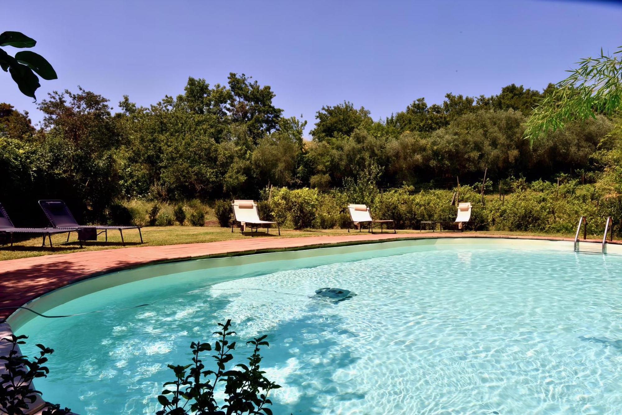 Molino In Chianti Villa Mercatale Val Di Pesa Eksteriør billede